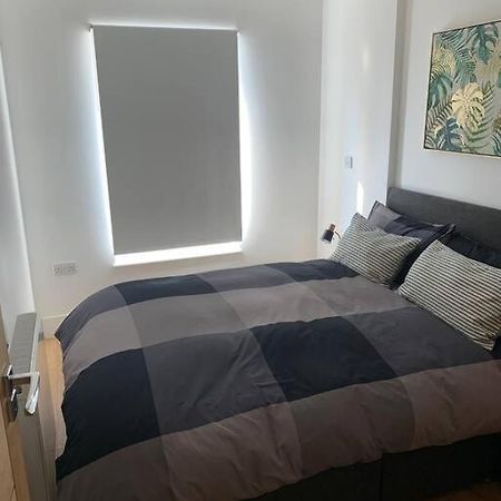 Apartment S-W-4 London Kültér fotó