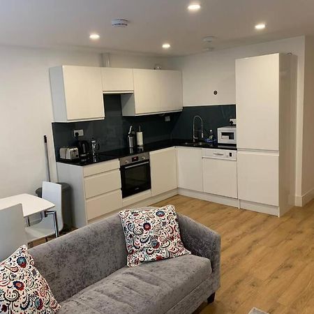 Apartment S-W-4 London Kültér fotó