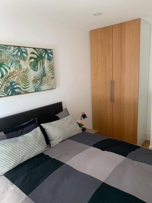 Apartment S-W-4 London Kültér fotó