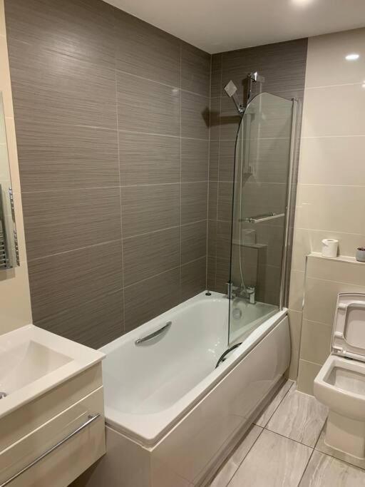 Apartment S-W-4 London Kültér fotó