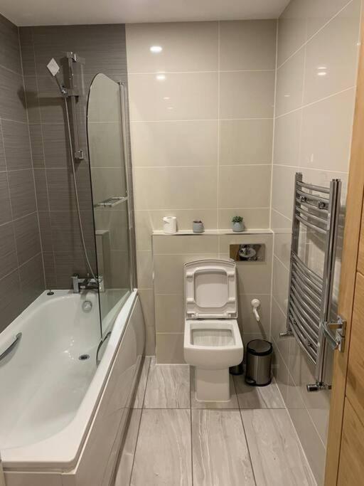Apartment S-W-4 London Kültér fotó