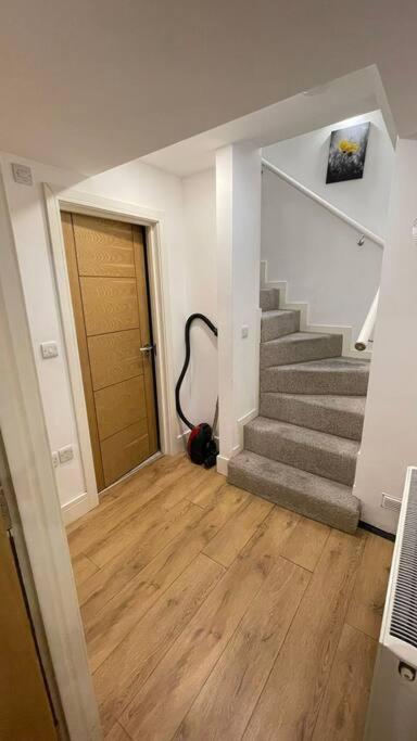 Apartment S-W-4 London Kültér fotó