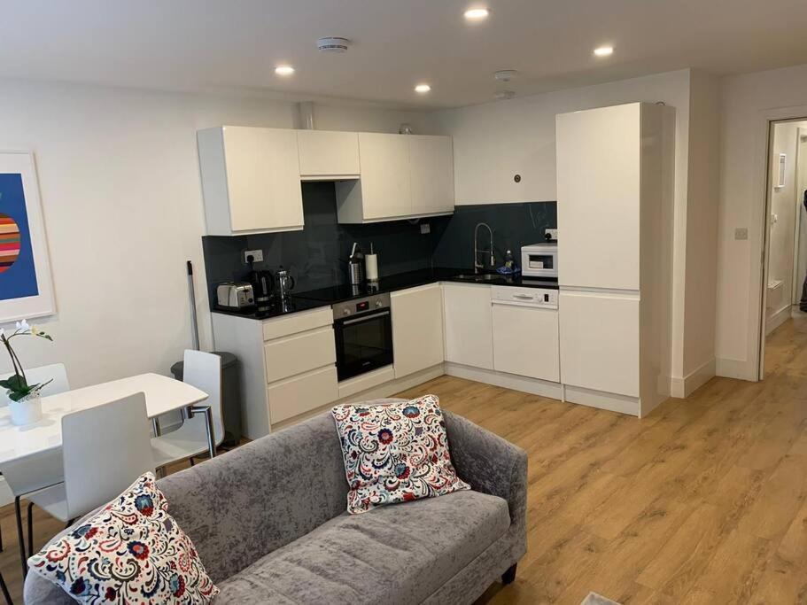 Apartment S-W-4 London Kültér fotó