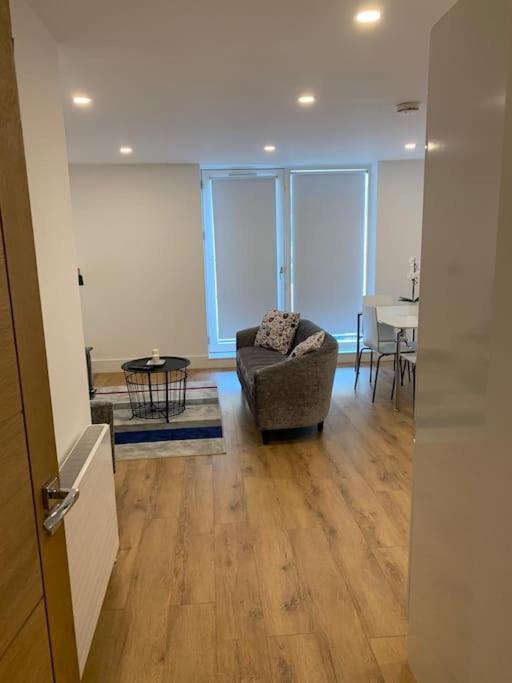 Apartment S-W-4 London Kültér fotó